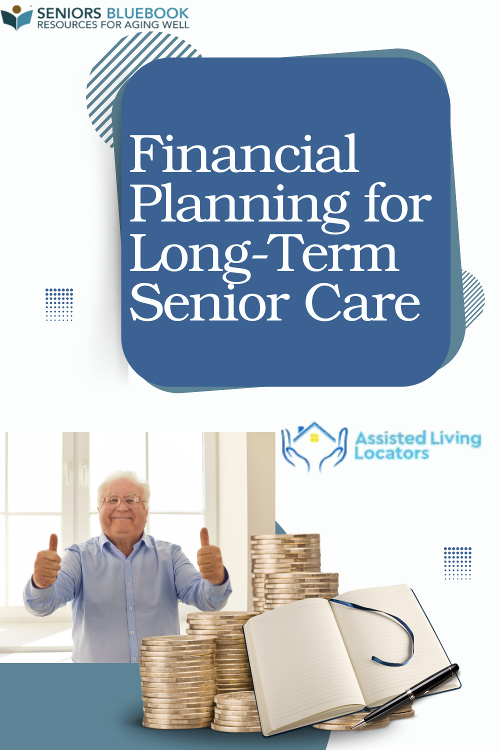 Financial Planning for Long-Term Senior Care